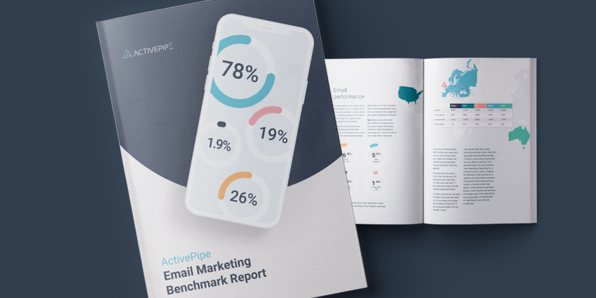 New report reveals email marketing best practice